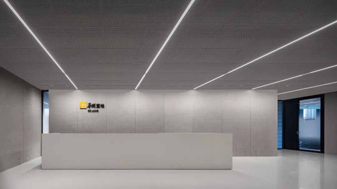 华润置地华北大区总部办公项目丨中国北京丨北京栋三尺设计有限公司-10