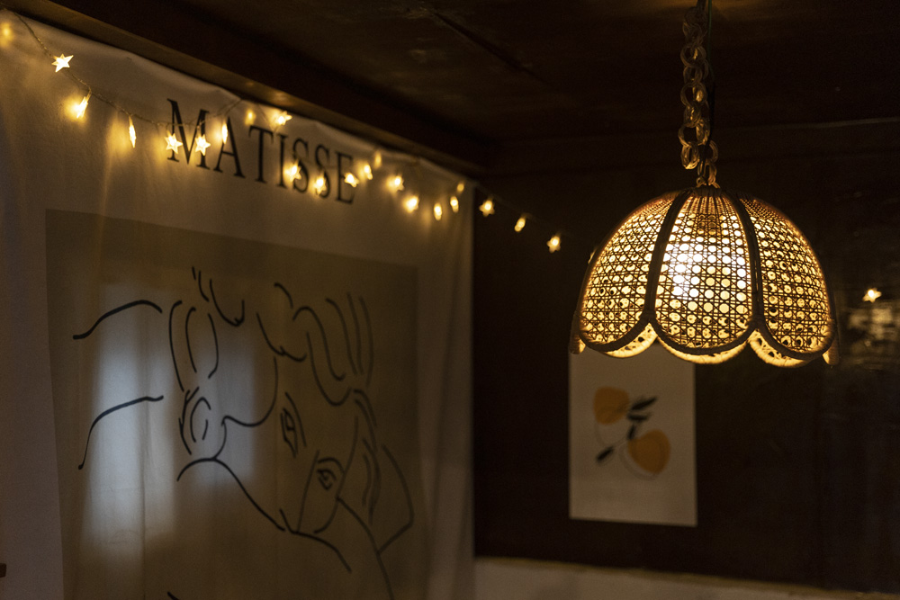 3D 立体空间设计 | 35 平米小户型的华丽转身-12