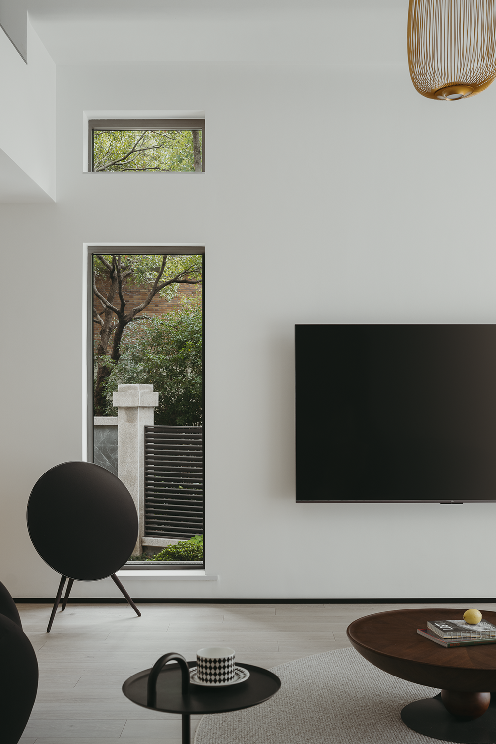 尚层装饰南瑞别墅丨中国上海丨上海浦东尚层装饰-8