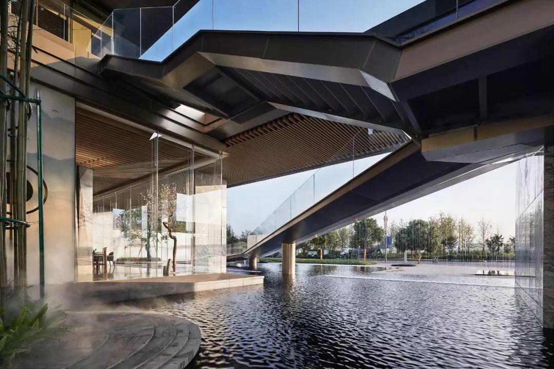 万境潇湘,禅意东方的诗意空间-20