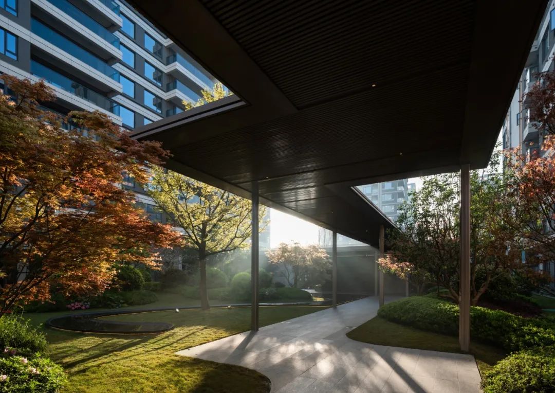 成都国贸臻原丨中国成都丨凯盛上景(北京)景观规划设计有限公司-21