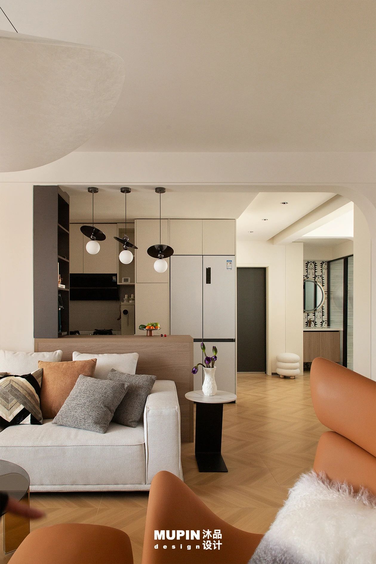 M · P · D E S I G N 开阔之境 焕新生活丨沐品设计团队-30