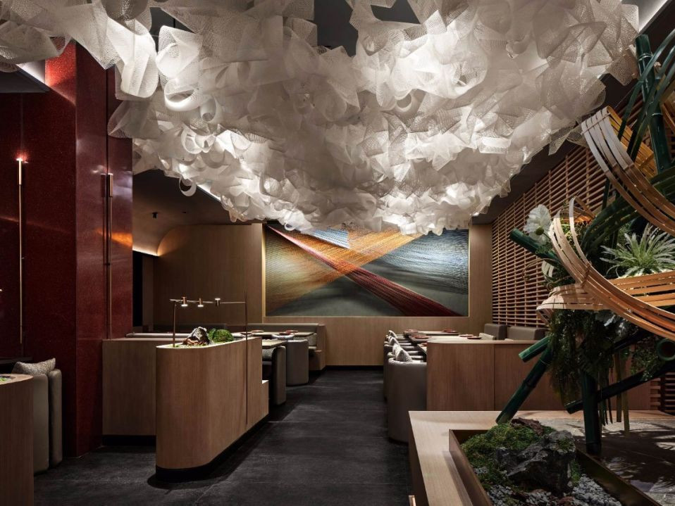 沈阳单膳小馆丨中国沈阳-2