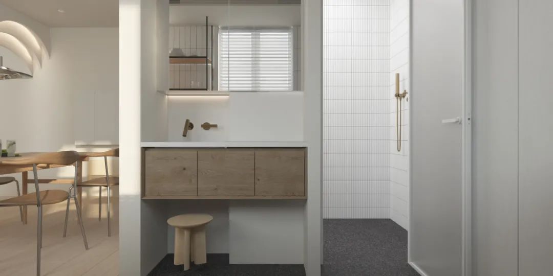 东边星球来客丨中国北京丨MIR STUDIO-21