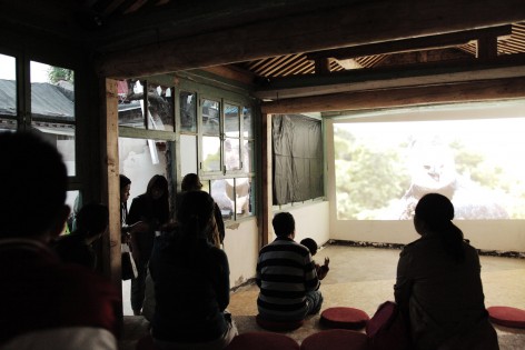 北京 BAITA 电影院-6