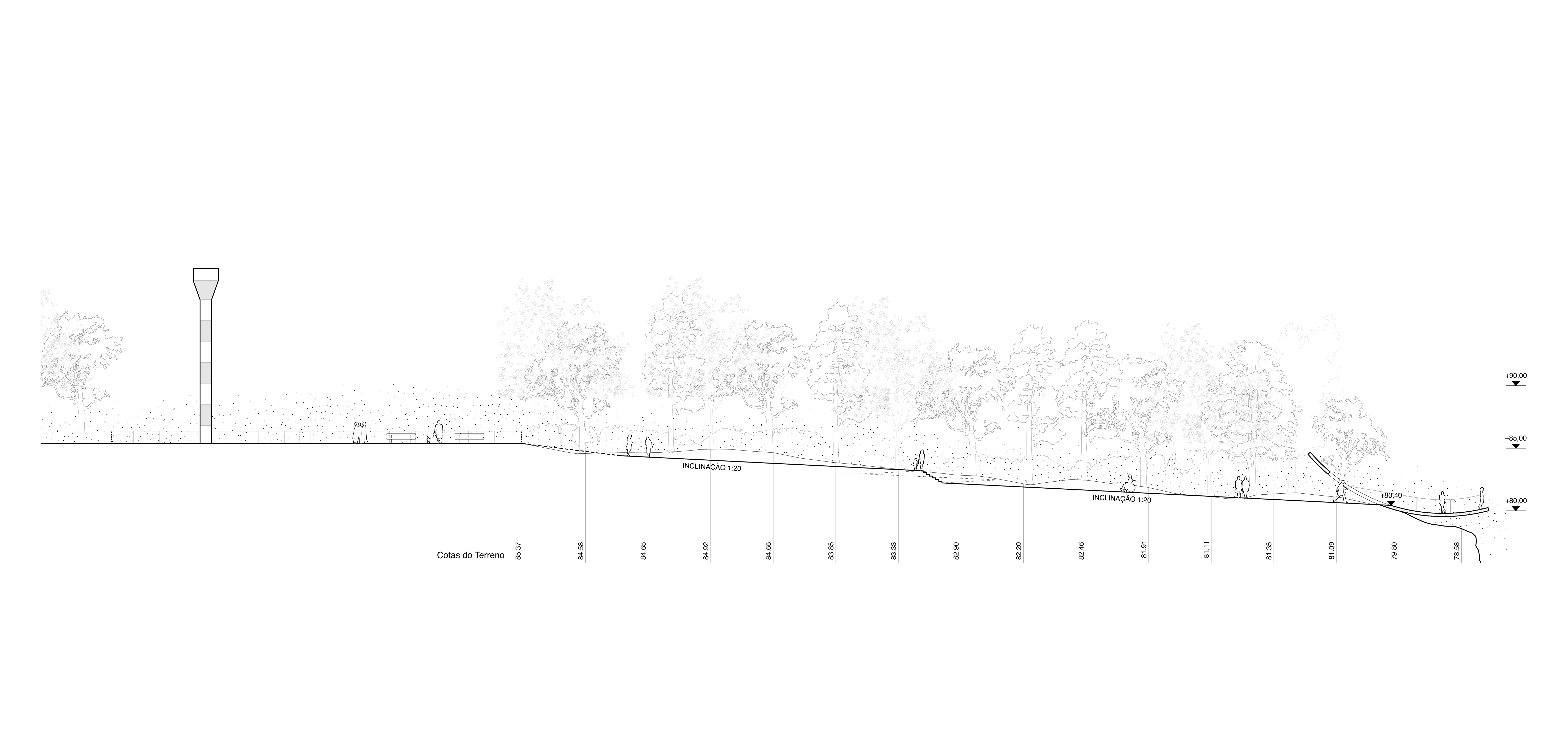 塞雷塔观景台丨pekube-27