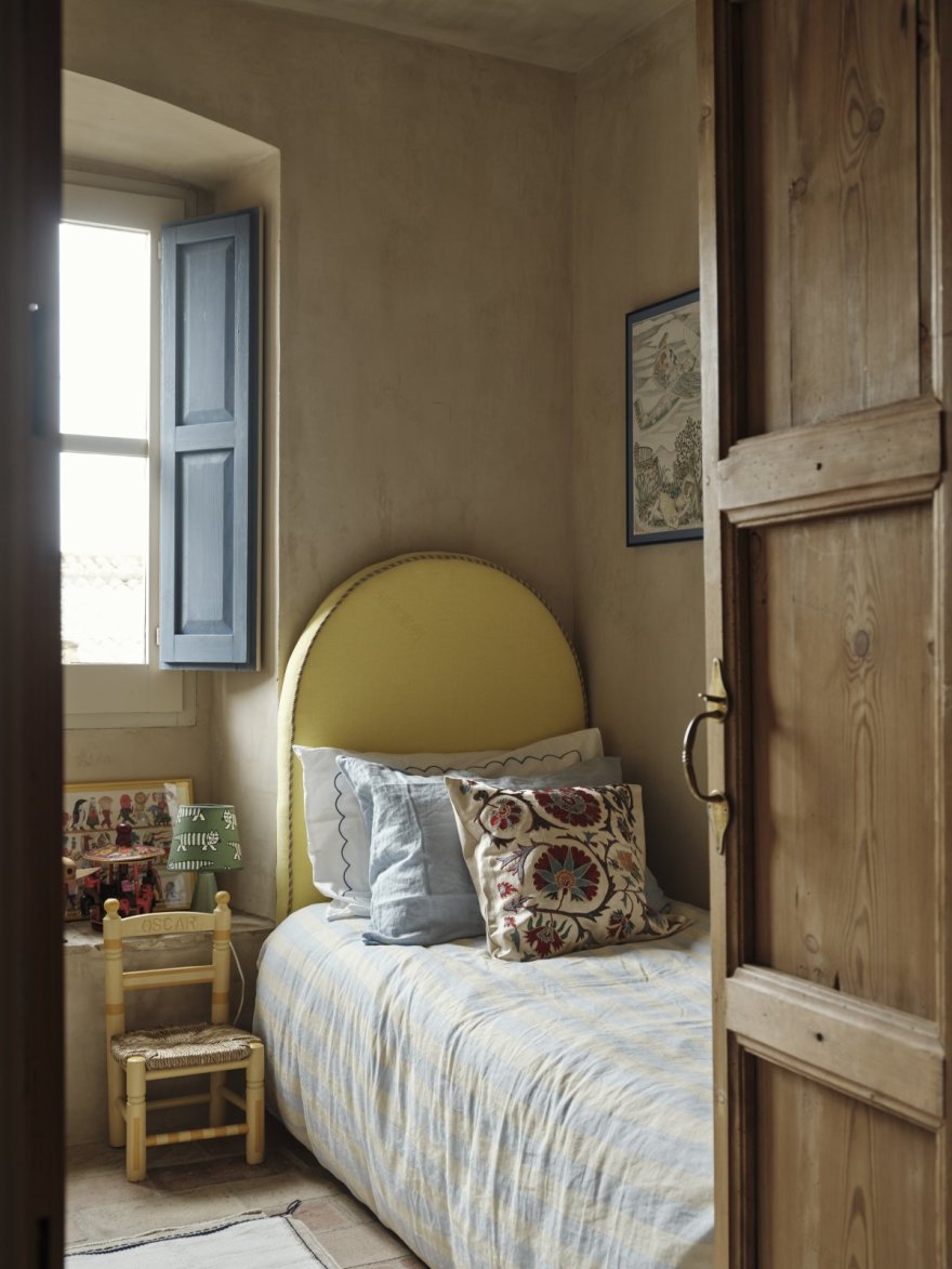 Cruïlles 住宅丨Cristina Carulla 工作室-10