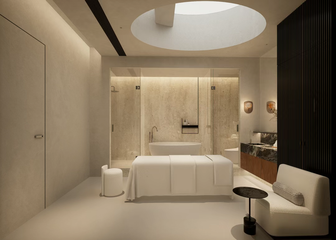 延平慕妍美容院丨中国福建丨INNER BOX空间设计有限公司-30