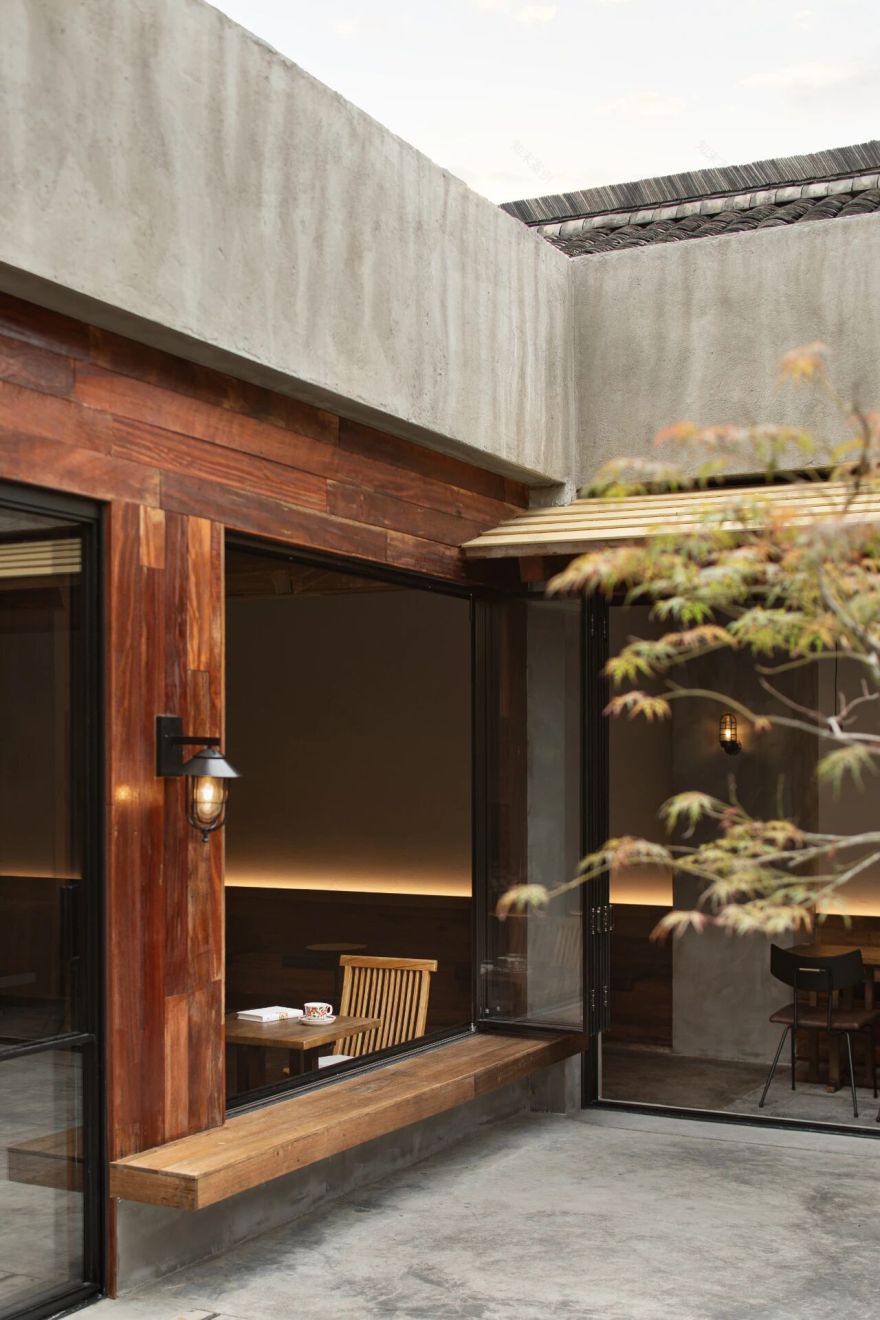 大司巷新生:再造街巷之家丨中国金华丨慢珊瑚设计-21