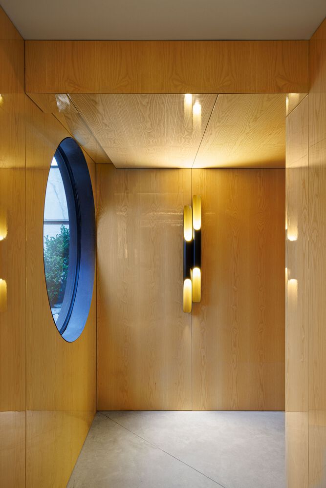 拉夫拉之家丨葡萄牙丨Ricardo Azevedo-46