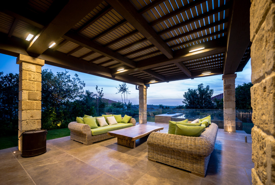 维特建筑师打造的海景住宅-54