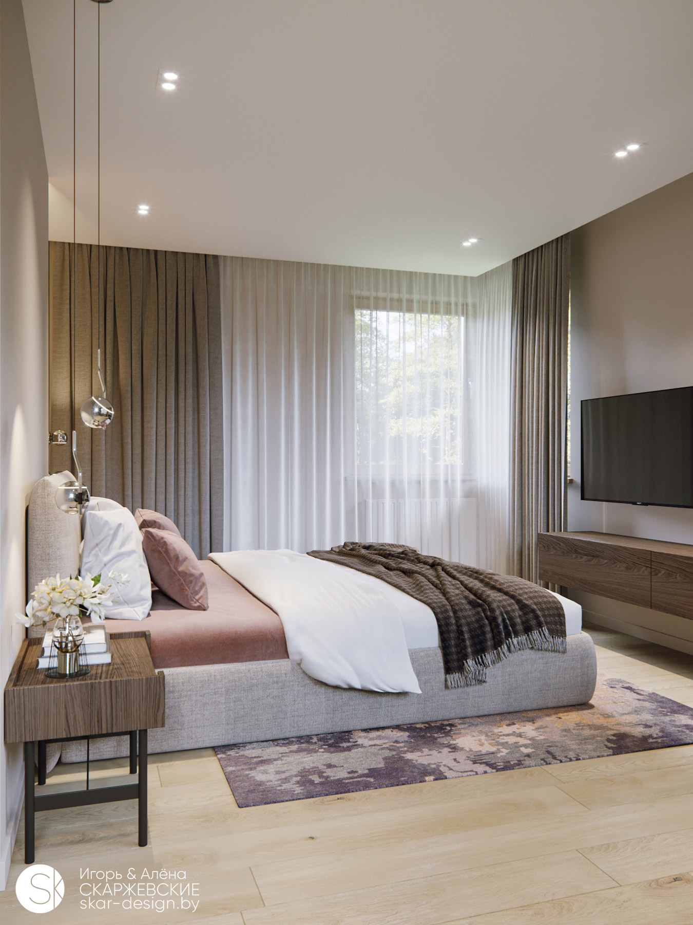 简易灯塔丨白俄罗斯明斯克-87