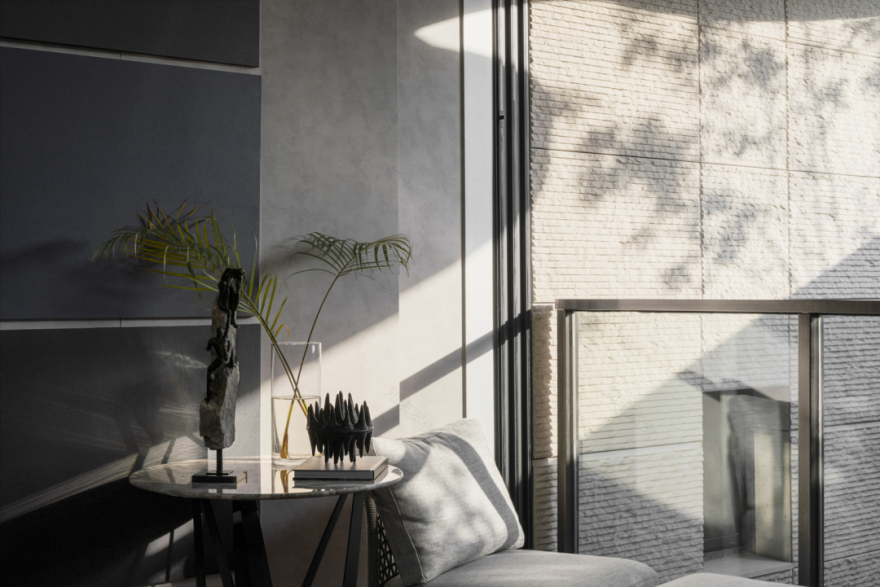 陌上栖山庭·下叠丨中国河北丨ops观致设计-79