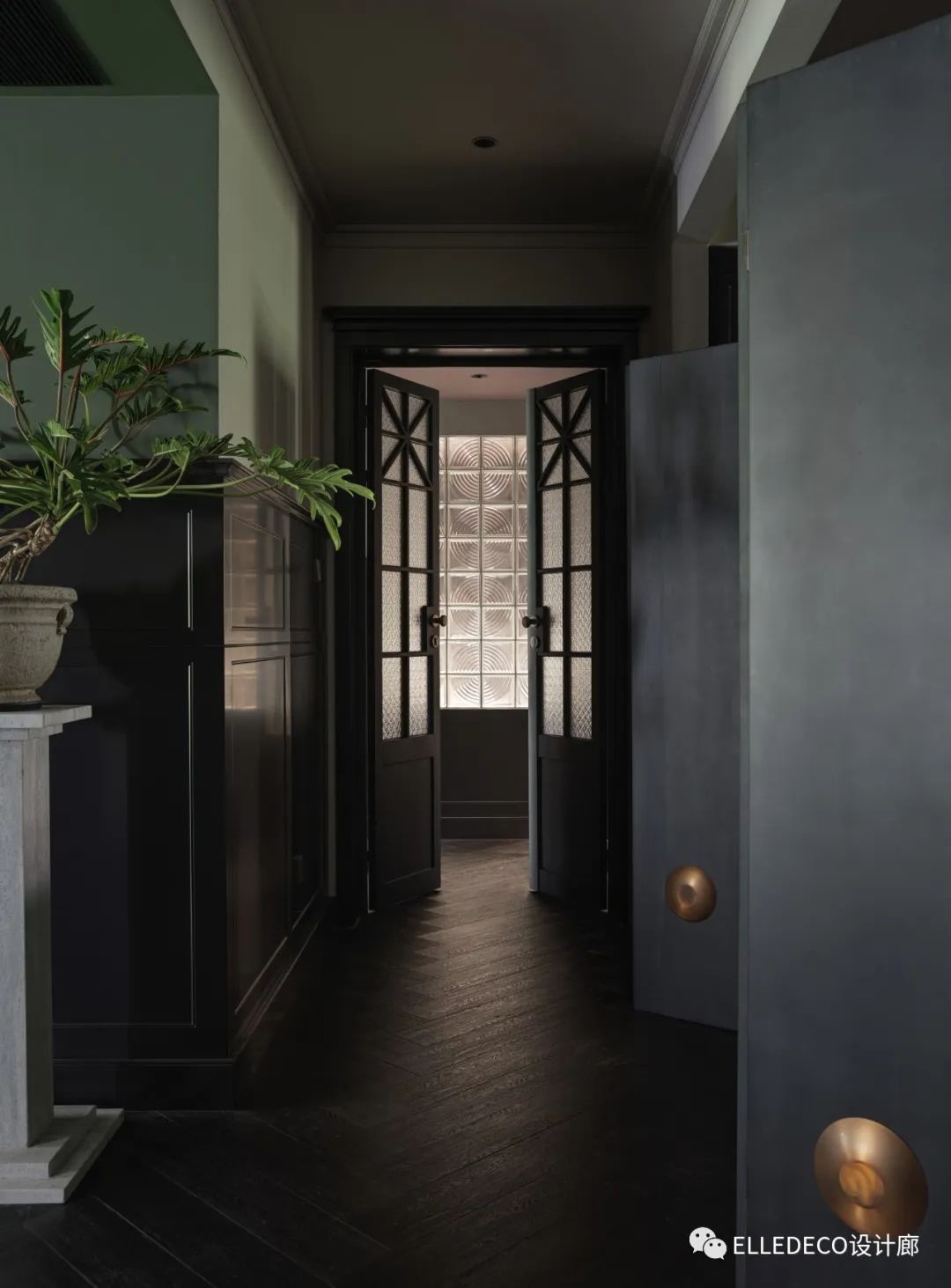 暗夜童话丨中国北京丨诃子-39