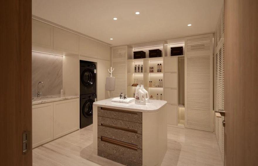 绿城 · 湖畔恒庐丨中国台州丨DAS大森设计-42