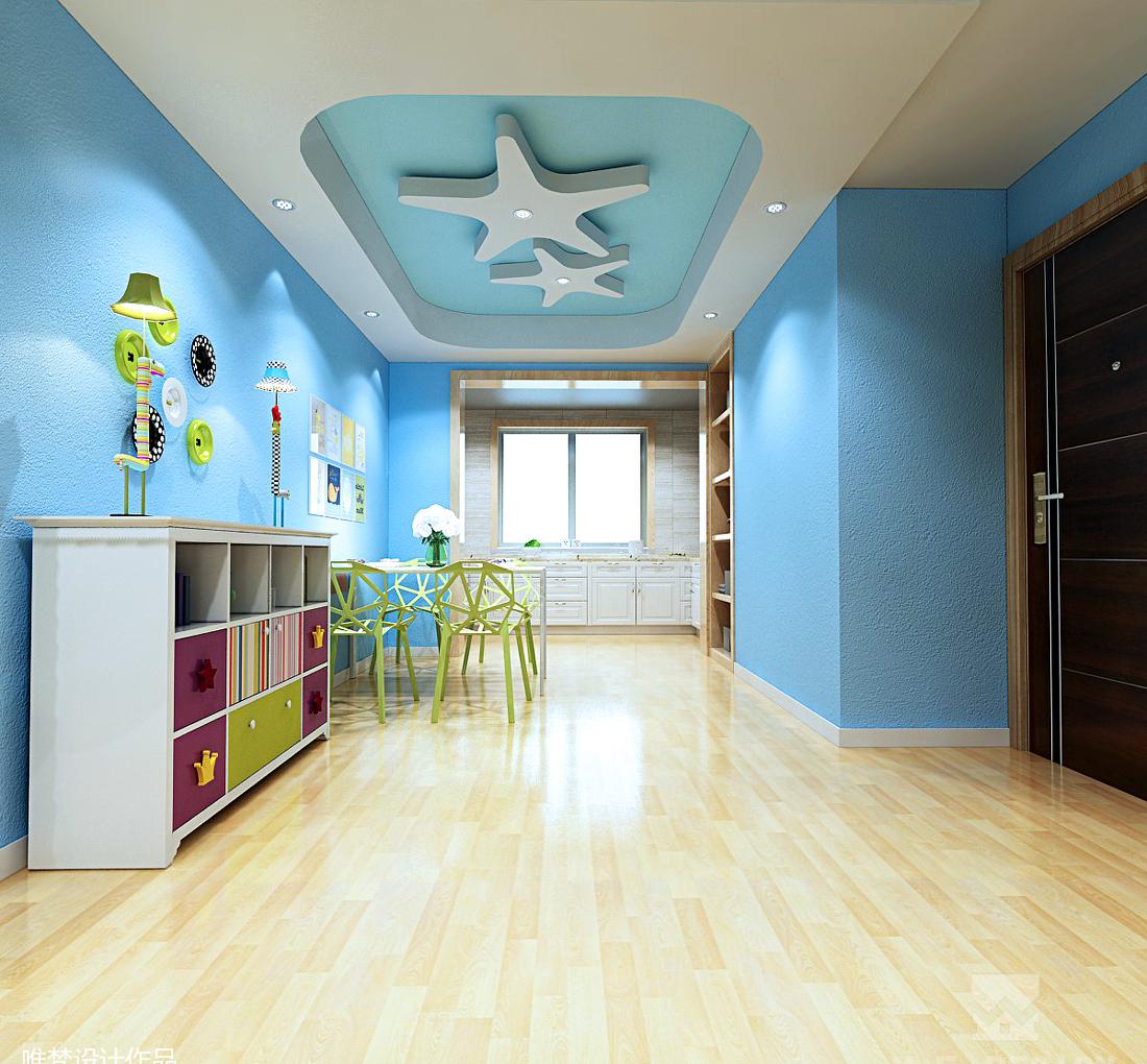 
海邻园幼儿园 -1