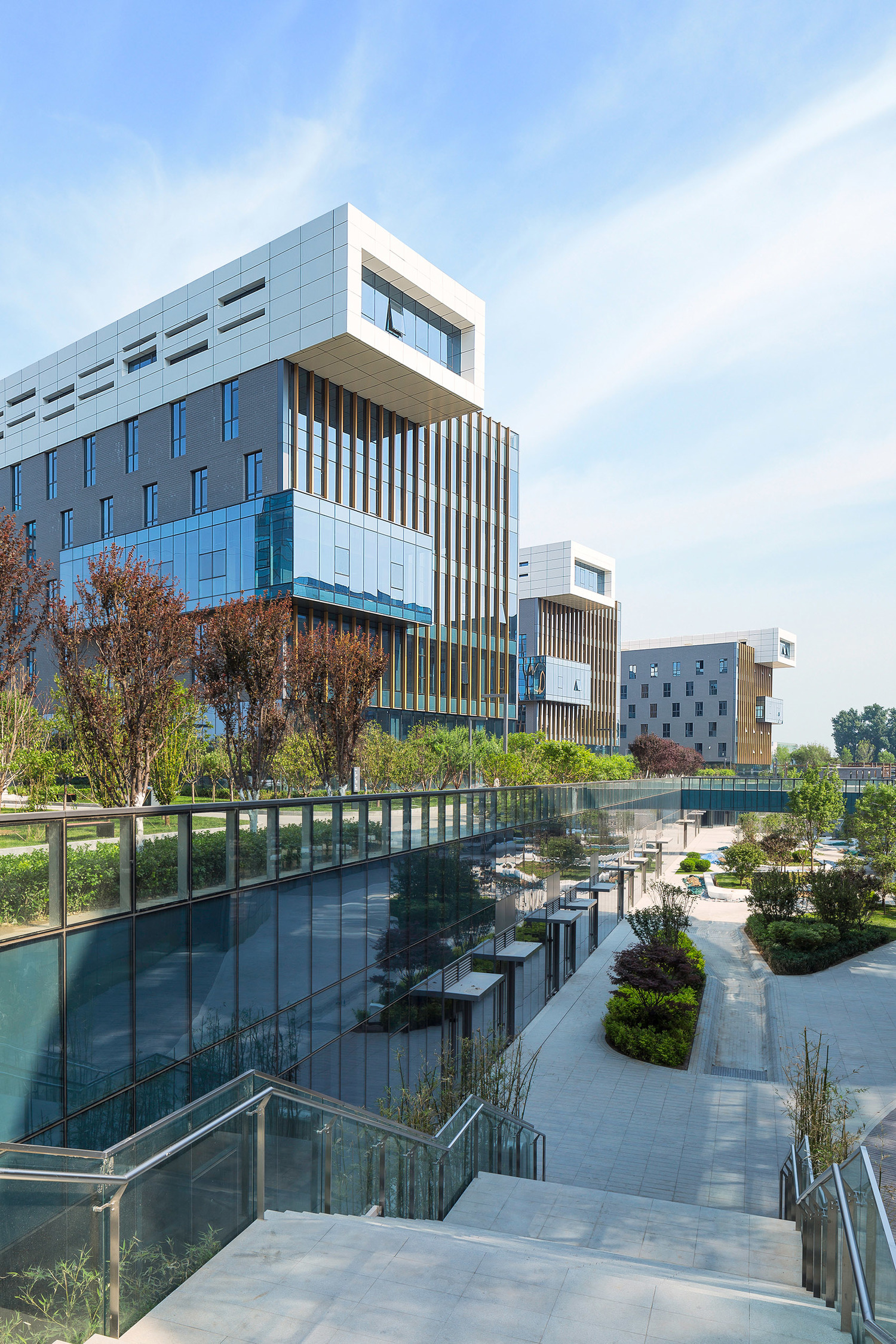 北京高端医疗器械产业园-23