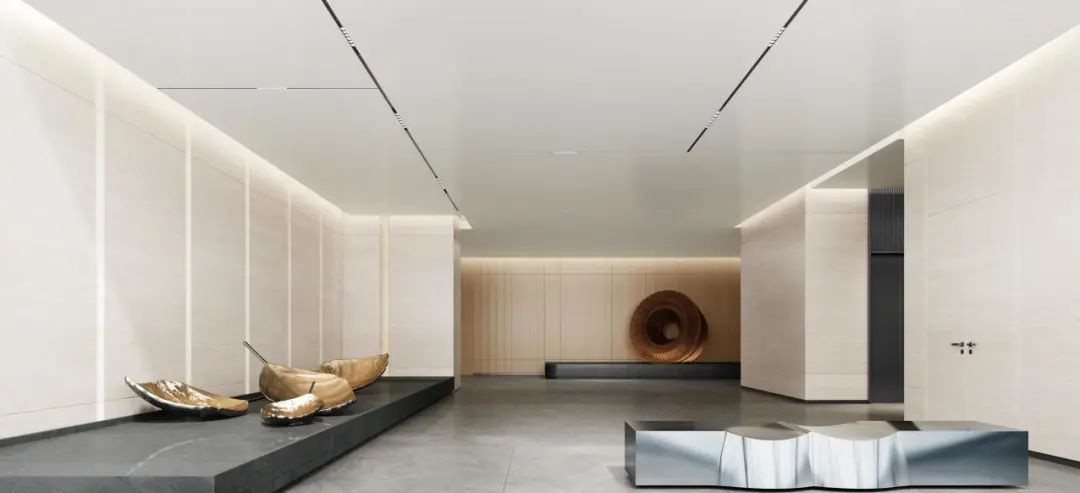 创智谷·云创当代商务中心：展厅运营思维，筑就未来生活试验场 | 华竣数创-23