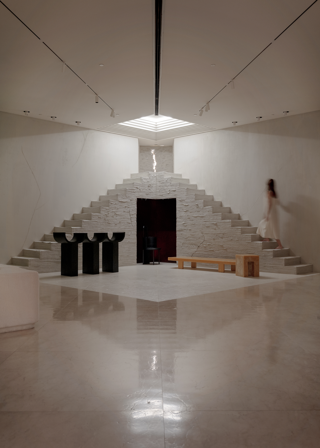 沈阳故宫文博书房丨中国沈阳丨一然设计(上海,深圳,沈阳,北京)-48