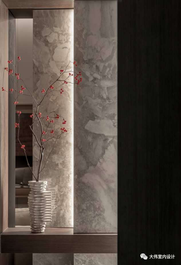 盛邦 9 号院社区共享中西餐厅丨中国河北丨大伟室内设计(北京)有限公司-15