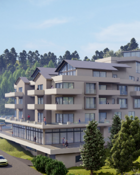 Commerical Hotel Design