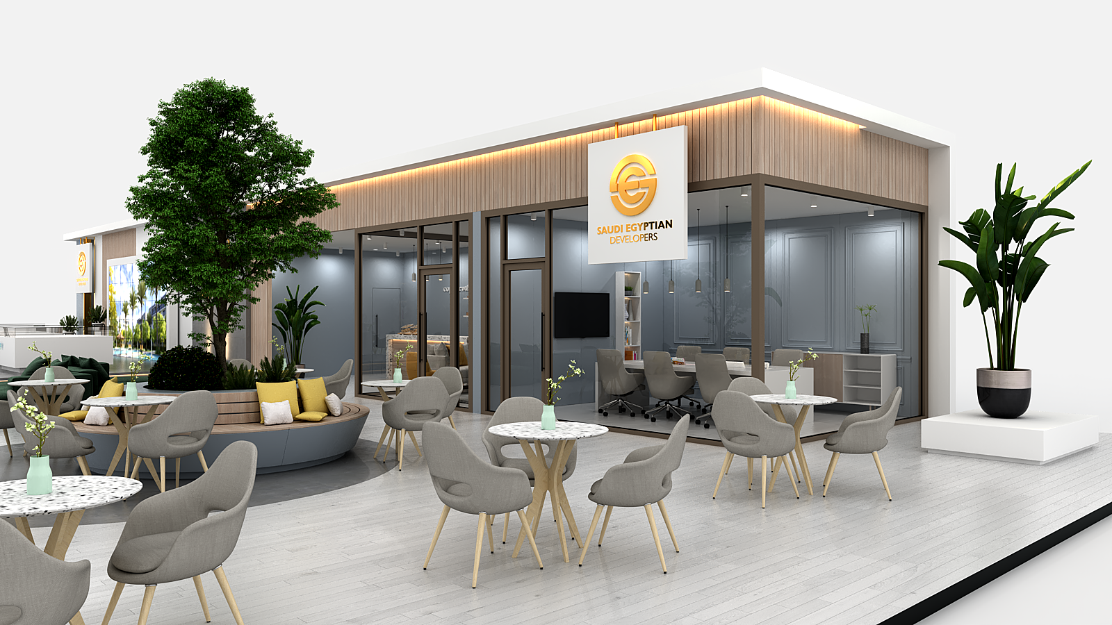 SED - Cityscape Egypt-9