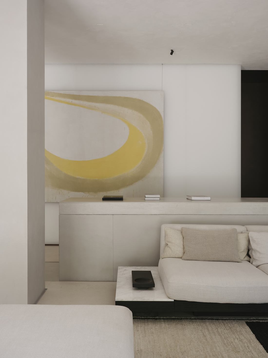 藏家公馆丨中国上海丨W.DESIGN无间设计-64