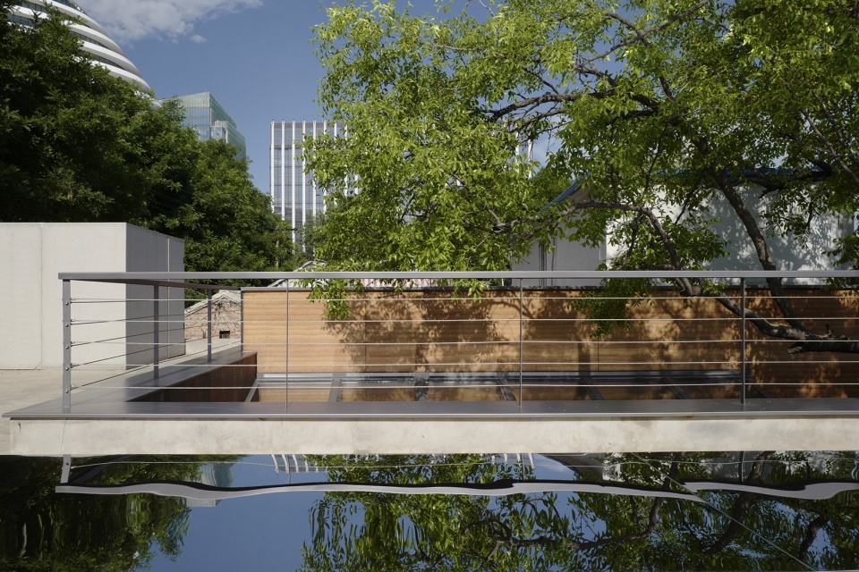 崖餐厅 | 胡同里的云南风-102