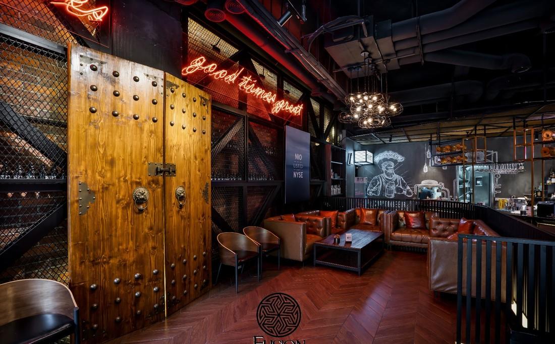 
东郊记忆 每醒咖啡 -8