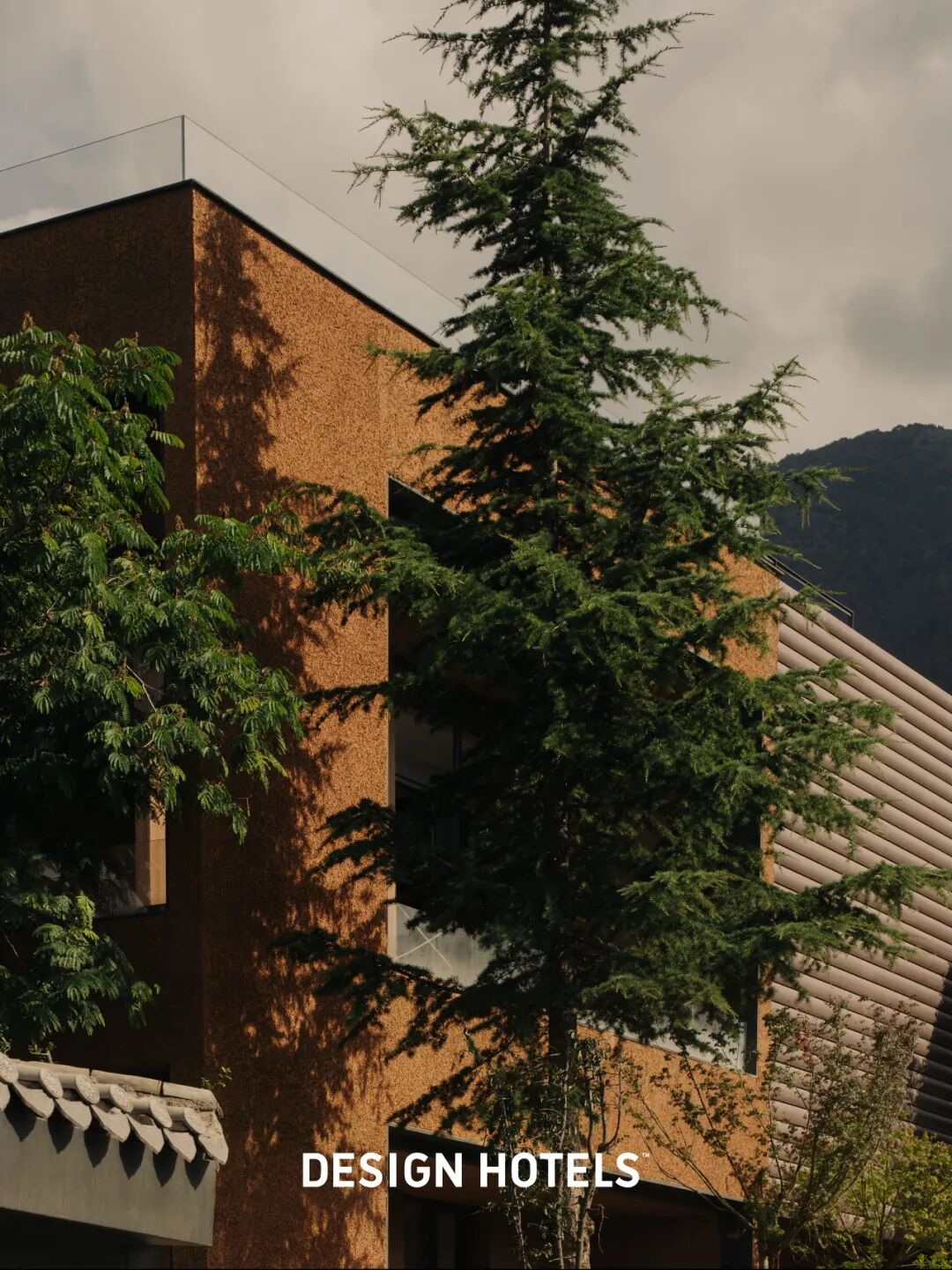 DesignHotels中国内地首秀！凉山文旅泸沽湖隐奢逸境酒店，与湖山共启幕-7