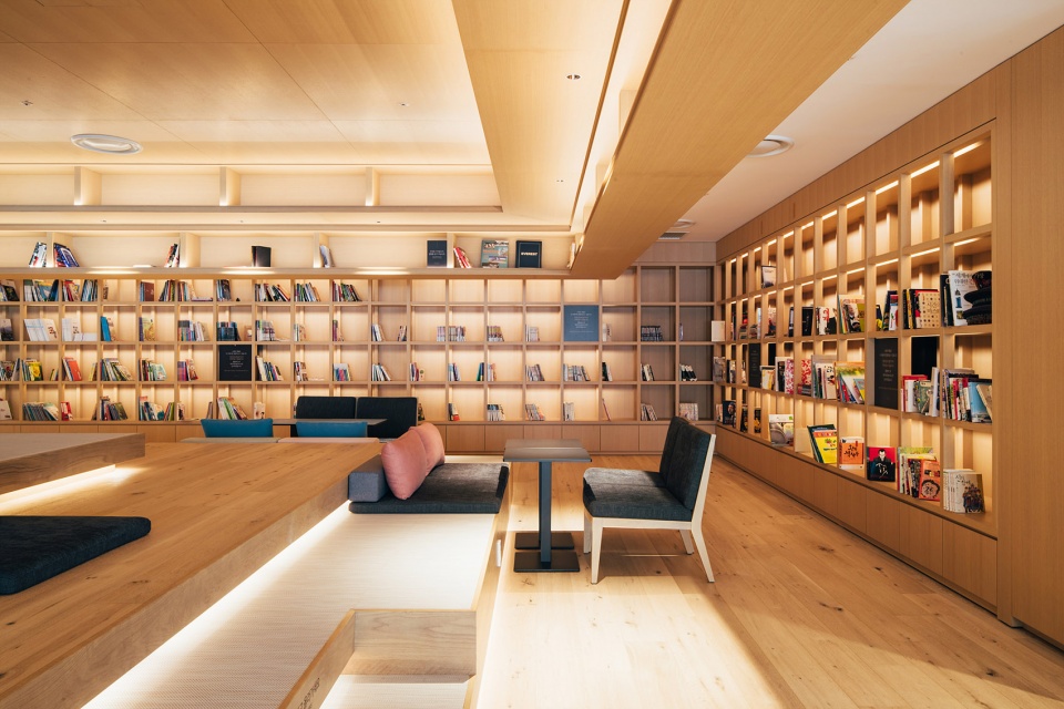 Seolhaeone温泉酒店丨韩国江原道丨Y GROUP-21