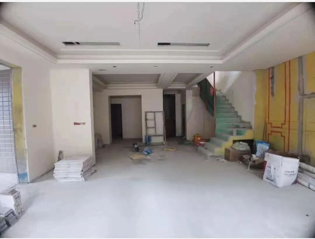 贵阳阅山湖别墅东方美学与现代融合丨中国贵阳丨上海半间设计贵阳分公司-11