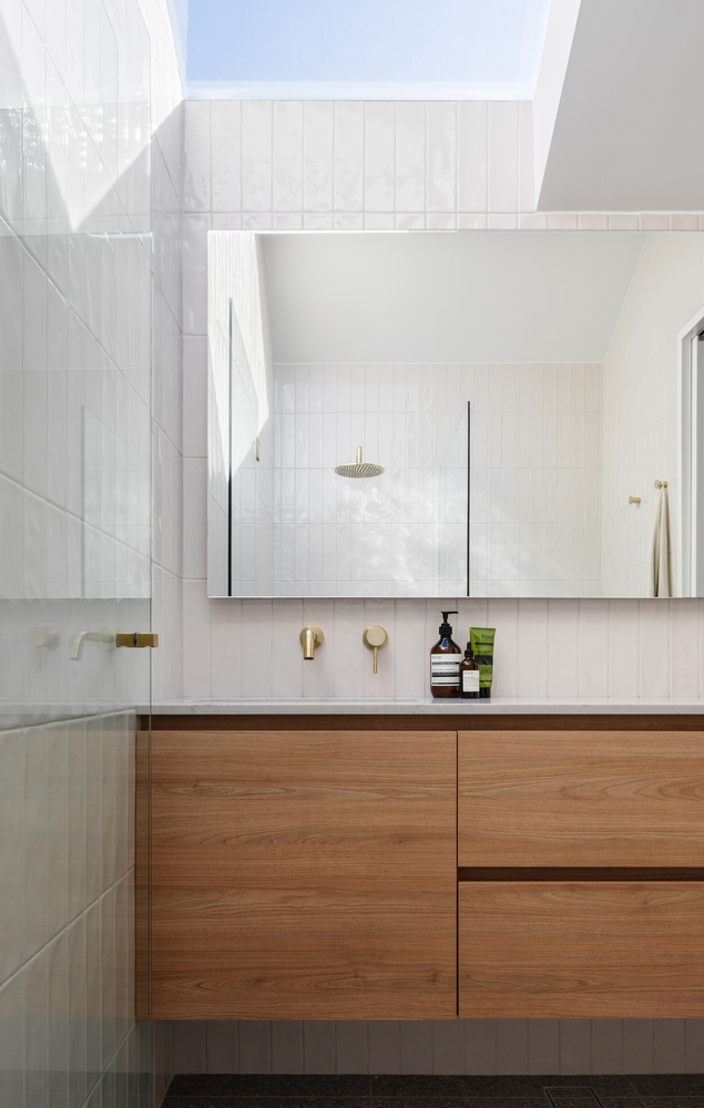 澳大利亚 Woollahra 别墅丨澳大利亚悉尼丨MGAO-33