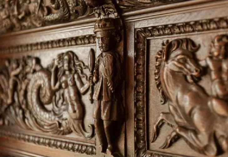 阿达雷庄园酒店及高尔夫度假村丨爱尔兰利默里克-0