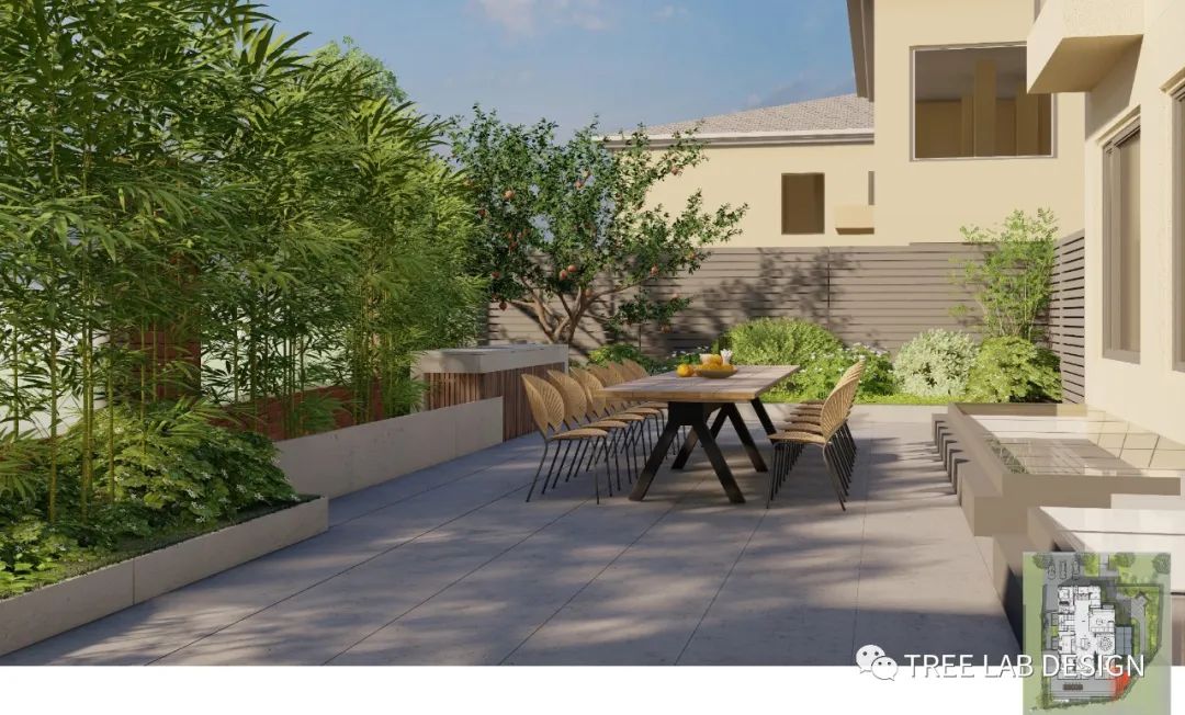 与自然建立连接|于大音中·不闻大音【TREE LAB新作】-15