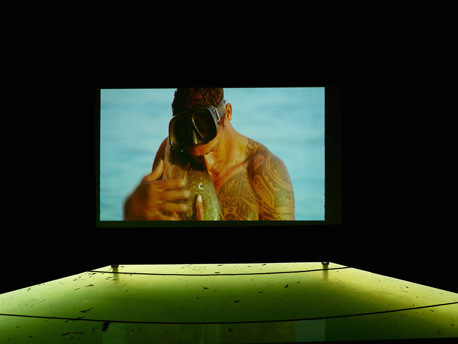 Liquid Pavilion by DepA for Serralves Museum, Portugal  .-21