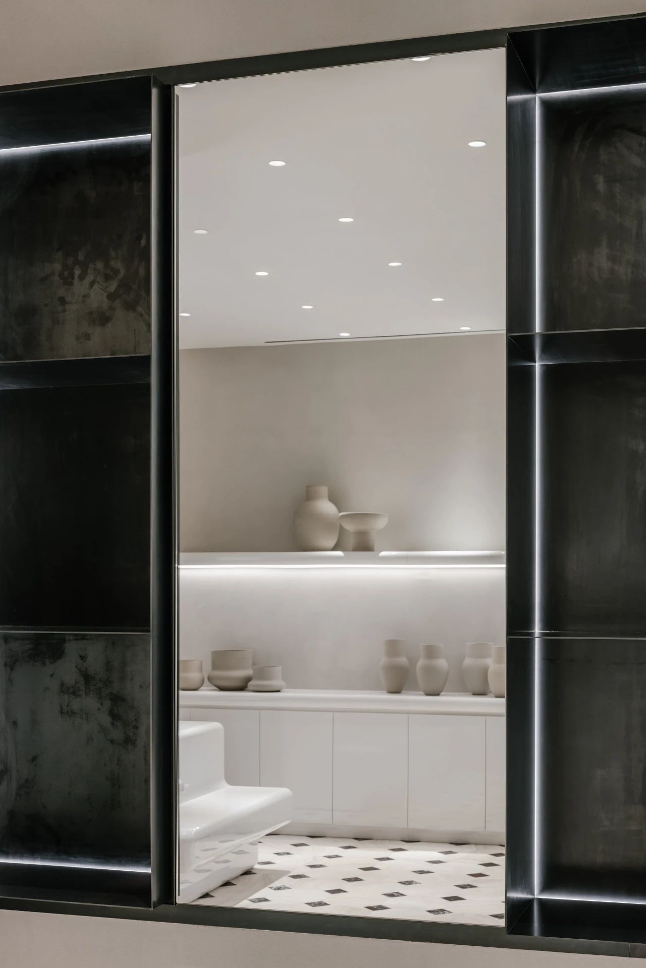 模糊的边界丨法国巴黎丨Studio Henry-19