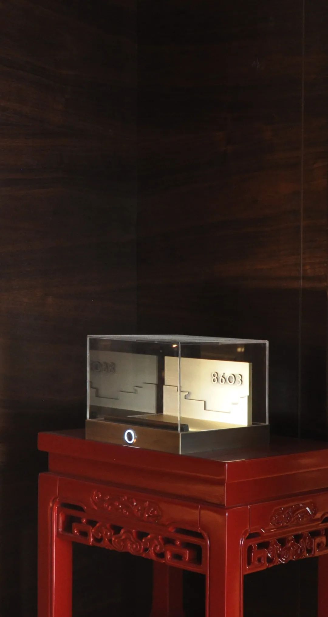 婺源林栖酒店丨中国江西丨IMAX DESIGN 杭州刘爱欣创意设计有限公司-90