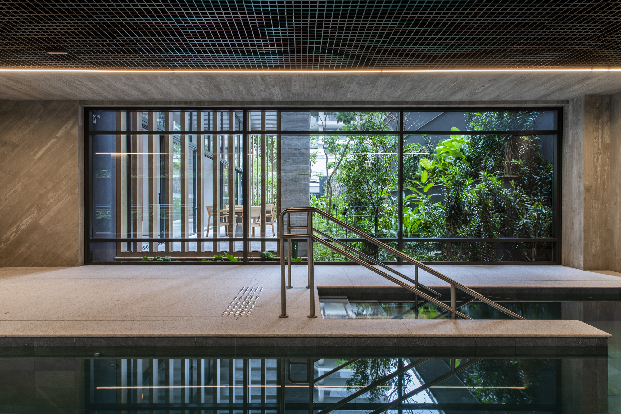 Leopoldo 1201 住宅大楼丨巴西圣保罗丨aflalo,gasperini arquitetos-49