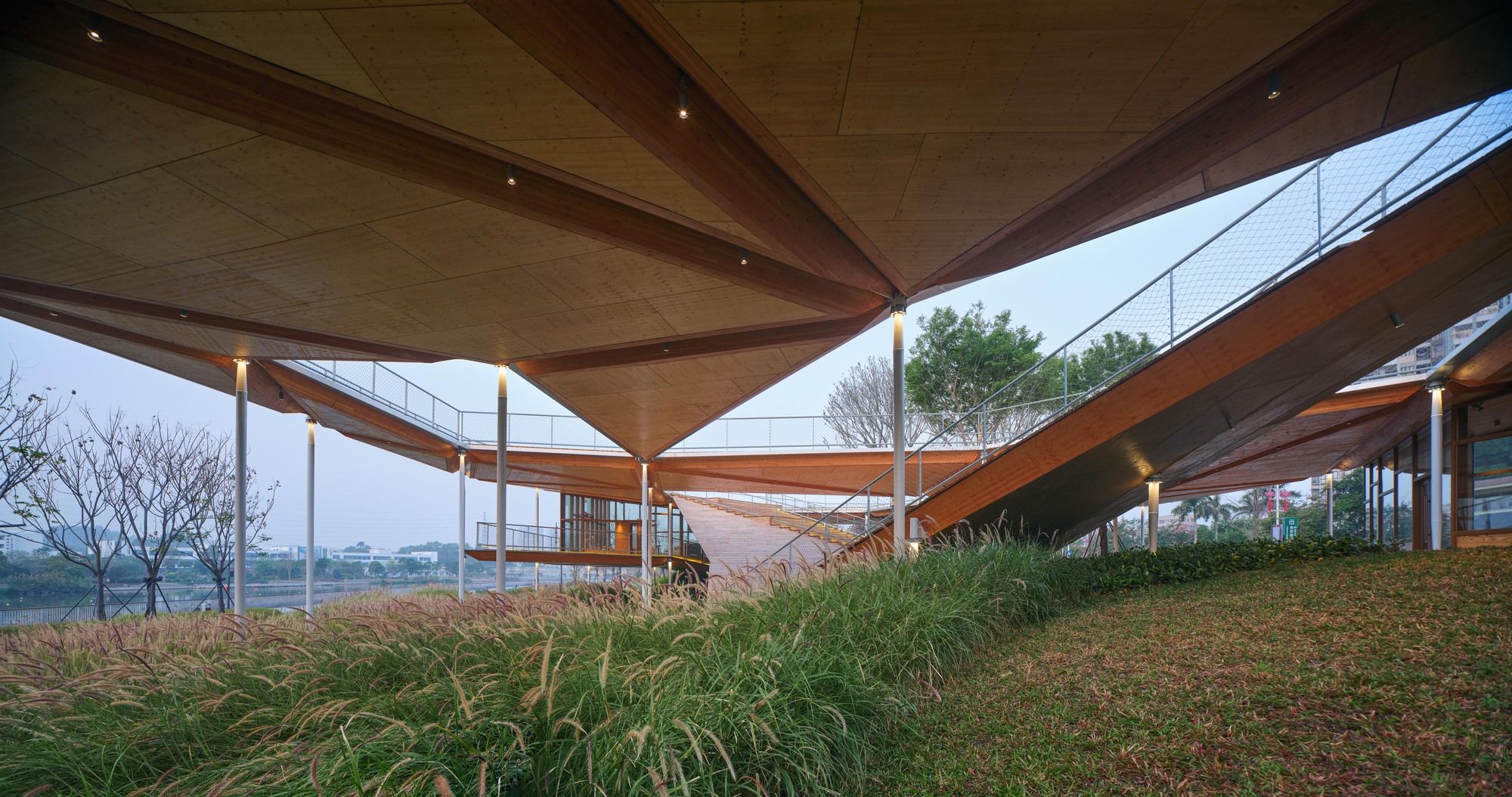 THE WING OF SWALLOW | TJAD ORIGINAL DESIGN STUDIO-ARCH2O-11