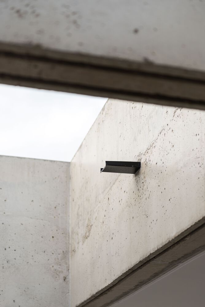 阿根廷 HH House丨阿根廷拉普拉塔丨BILBAO | LOPEZ-36