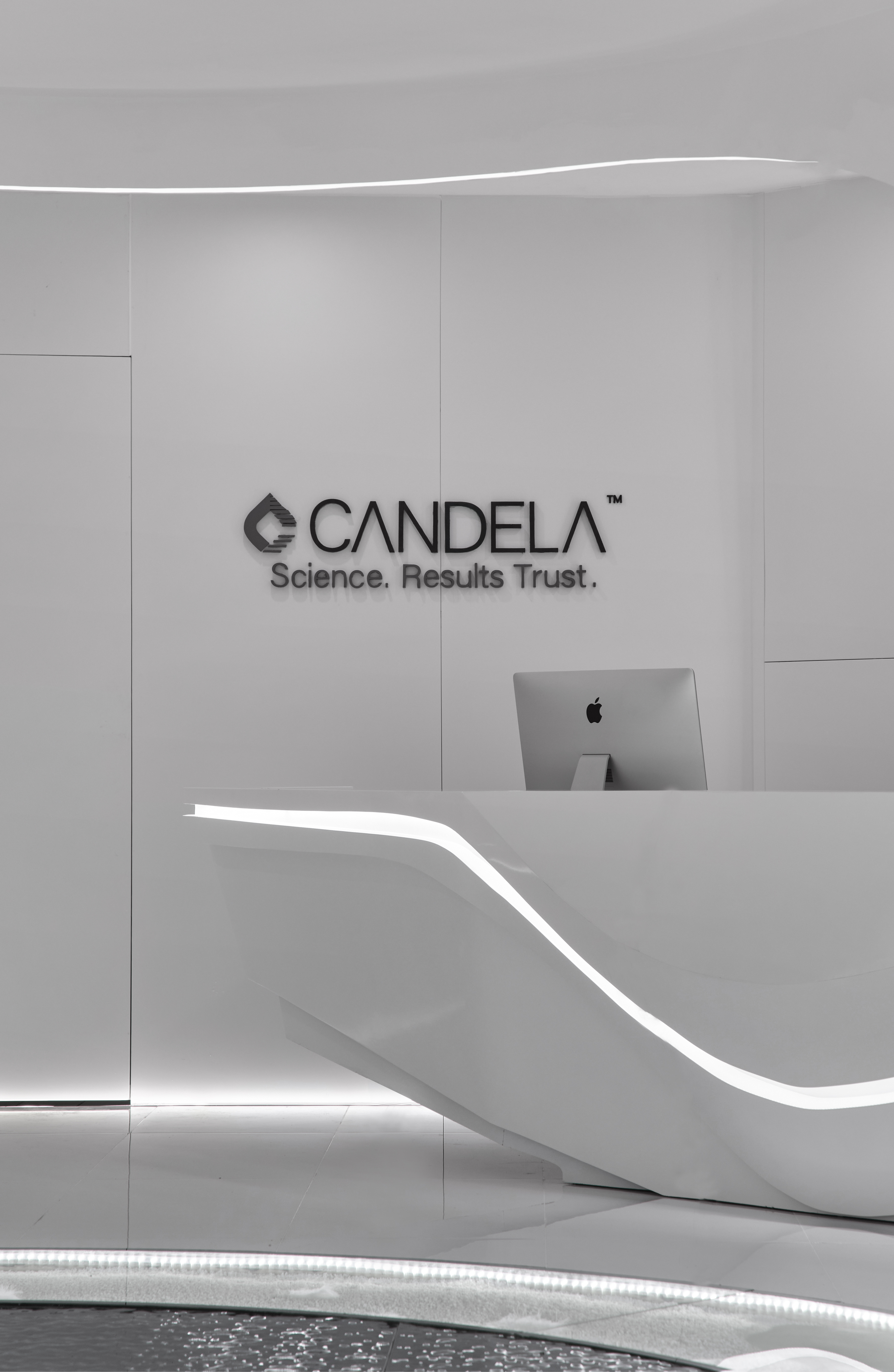 大西美容会所丨苏格设计-28