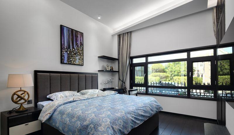 金叶岛别墅设计-4