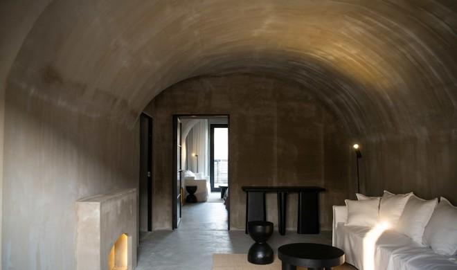 ANZONE 安哉美学度假社区丨中国北京丨妙觉创意设计工作室-137