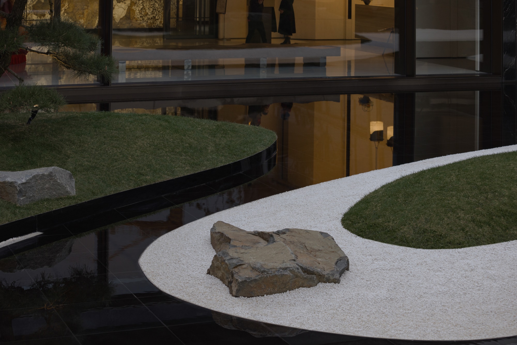 兴耀·沐云川丨中国杭州丨杭州木杉景观设计有限公司-68