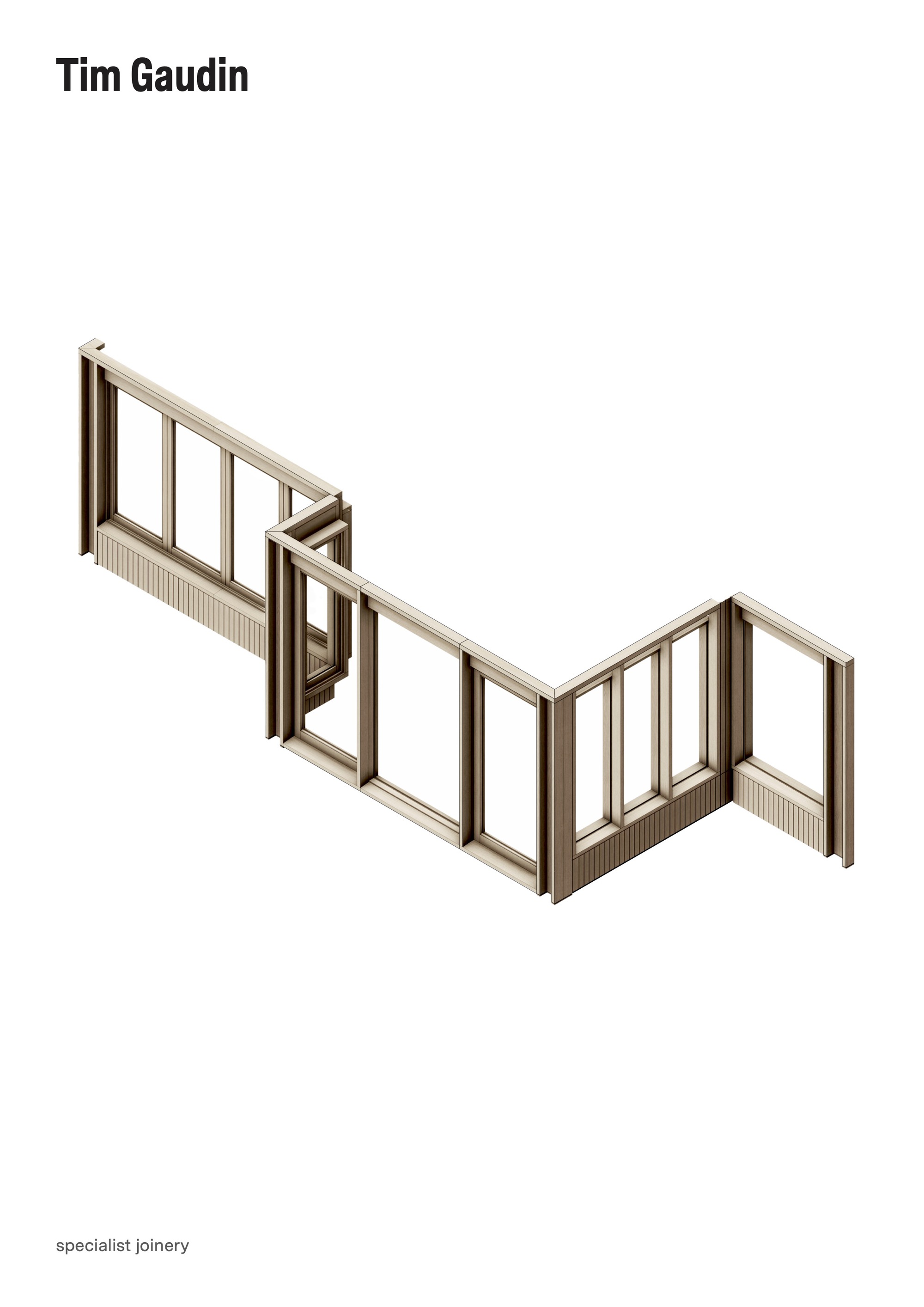 Newton Park Place 可持续扩建项目丨英国伦敦丨ARCHETONIC + PROARQUITECTURA-32