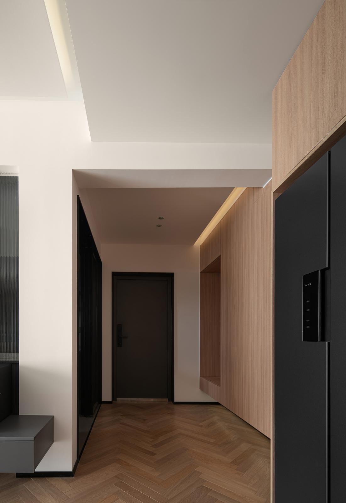 崧依丨宏福樘实景-4