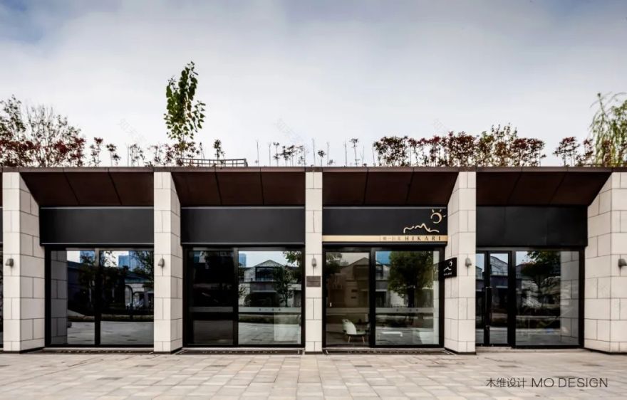 乐一医疗美容院丨中国杭州丨木维设计-43