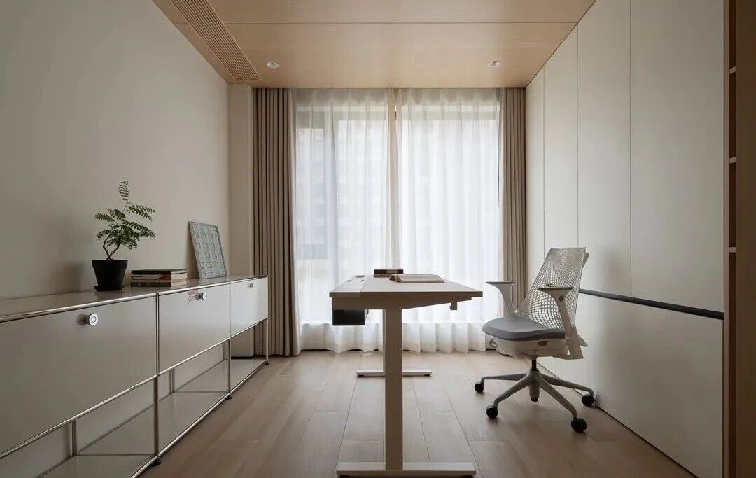 树下丨中国成都丨予以设计-76