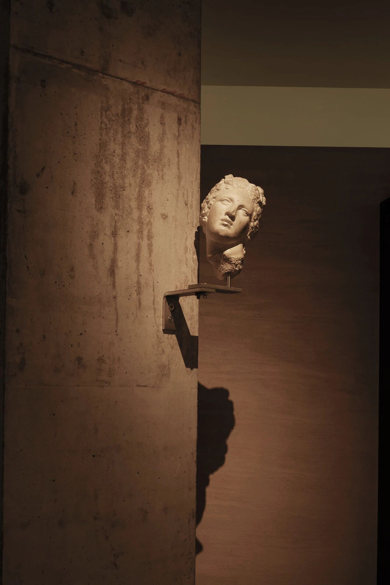 广东惠州卡百利艺术涂料美学馆丨中国惠州丨土禾空间设计事务所-42